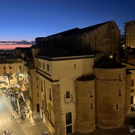 Le Absidi Luxury Rooms And Suites Sciacca Exterior foto